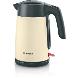 Bosch TWK7L467 bollitore elettrico 1.7 L 2400 W champagne
