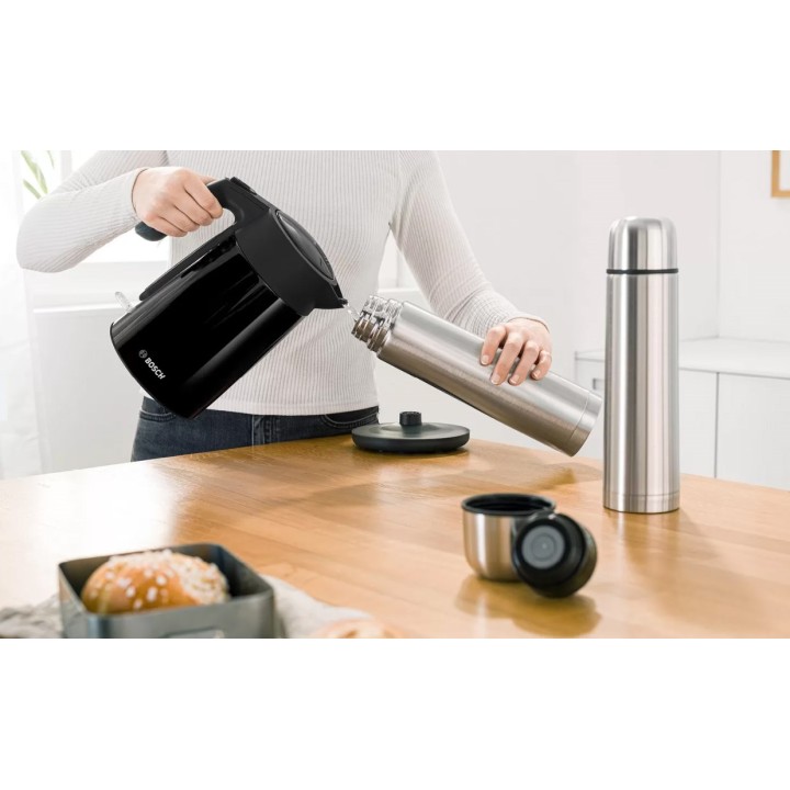 Bosch bollitore elettrico TWK 7L463