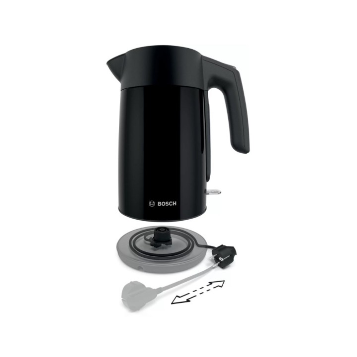 Bosch bollitore elettrico TWK 7L463