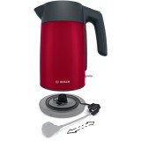 Bollitore elettrico Bosch TWK 7L464 2400 W 1.7 l rosso