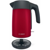 Bollitore elettrico Bosch TWK 7L464 2400 W 1.7 l rosso