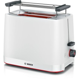 My Moment BOSCH TAT3M121 tostapane (bianco)