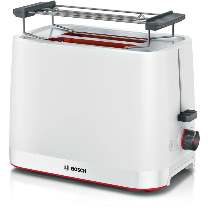 My Moment BOSCH TAT3M121 tostapane (bianco)