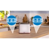 My Moment BOSCH TAT3M121 tostapane (bianco)