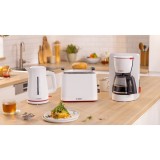 My Moment BOSCH TAT3M121 tostapane (bianco)