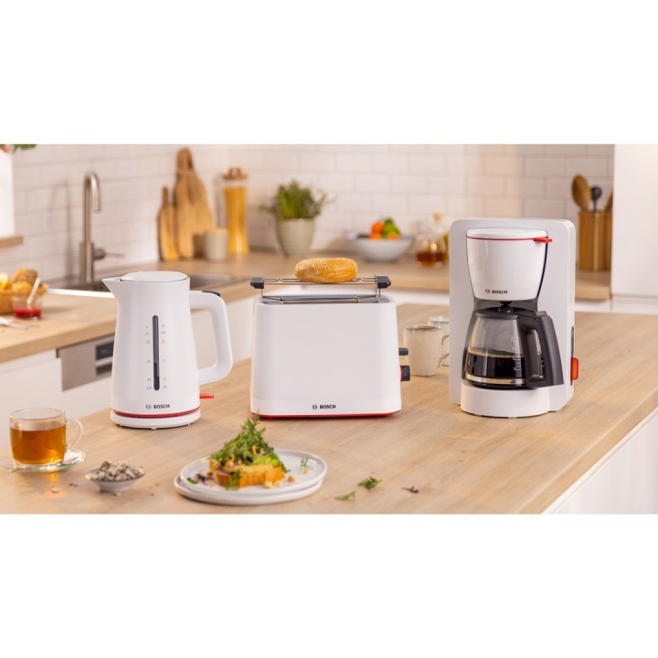My Moment BOSCH TAT3M121 tostapane (bianco)
