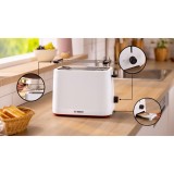 My Moment BOSCH TAT3M121 tostapane (bianco)