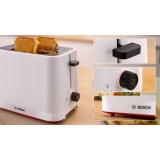 My Moment BOSCH TAT3M121 tostapane (bianco)