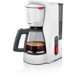 My Moment BOSCH TKA3M131 macchina per caffè filtro bianco