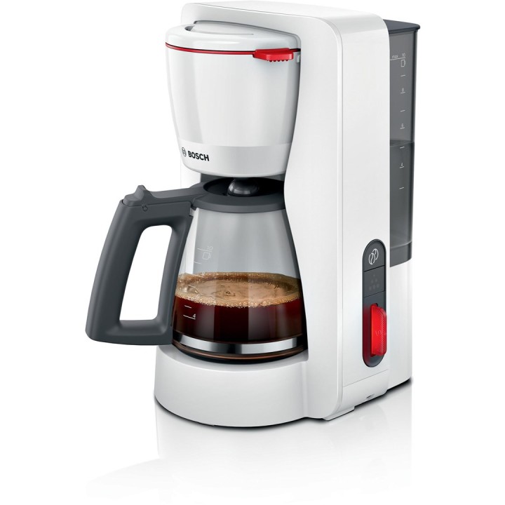 My Moment BOSCH TKA3M131 macchina per caffè filtro bianco
