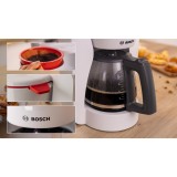 My Moment BOSCH TKA3M131 macchina per caffè filtro bianco