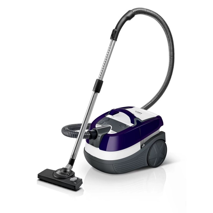 Aspirapolvere Bosch Serie 4 BWD 41740 AquaWash&Clean