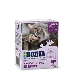 Bozita 4919 cibo umido per gatti 370 g
