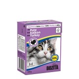 Bozita 4919 cibo umido per gatti 370 g
