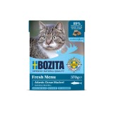 Bozita CON SGOMBRO – BOCCONCINI IN GELATINA