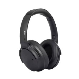 Buxton BHP 18000 cuffie Bluetooth Dilham nero (nero)