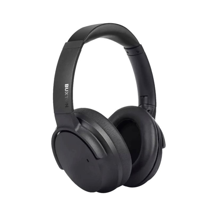Buxton BHP 18000 cuffie Bluetooth Dilham nero (nero)
