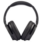 Buxton BHP 18000 cuffie Bluetooth Dilham nero (nero)