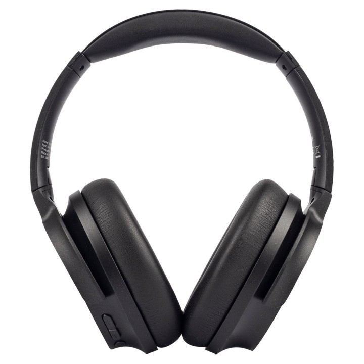 Buxton BHP 18000 cuffie Bluetooth Dilham nero (nero)