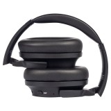 Buxton BHP 18000 cuffie Bluetooth Dilham nero (nero)