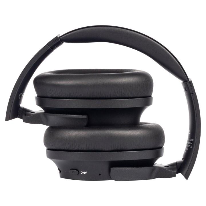 Buxton BHP 18000 cuffie Bluetooth Dilham nero (nero)