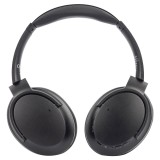 Buxton BHP 18000 cuffie Bluetooth Dilham nero (nero)