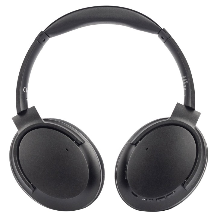 Buxton BHP 18000 cuffie Bluetooth Dilham nero (nero)