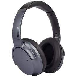 Buxton BHP 18000 cuffie Bluetooth Dilham blu (blu)