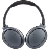Buxton BHP 18000 cuffie Bluetooth Dilham blu (blu)