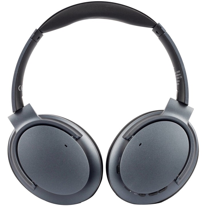 Buxton BHP 18000 cuffie Bluetooth Dilham blu (blu)