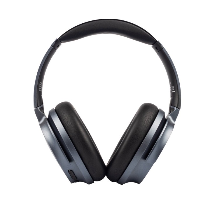 Buxton BHP 18000 cuffie Bluetooth Dilham blu (blu)