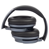Buxton BHP 18000 cuffie Bluetooth Dilham blu (blu)