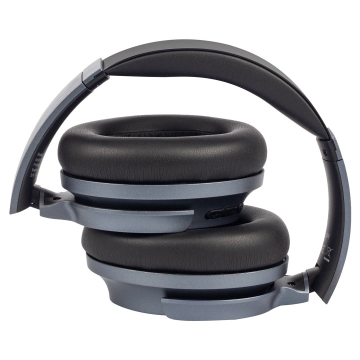 Buxton BHP 18000 cuffie Bluetooth Dilham blu (blu)