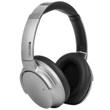 Buxton BHP 18000 cuffie Bluetooth Dilham argento (argento)