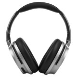 Buxton BHP 18000 cuffie Bluetooth Dilham argento (argento)