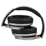 Buxton BHP 18000 cuffie Bluetooth Dilham argento (argento)