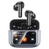 Buxton BTW 9600 Wingate ANC - auricolari wireless in-ear con custodia di ricarica