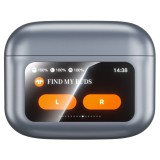 Buxton BTW 9600 Wingate ANC - auricolari wireless in-ear con custodia di ricarica