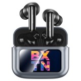 Buxton BTW 9600 Wingate ANC - auricolari wireless in-ear con custodia di ricarica