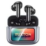 Buxton BTW 9600 Wingate ANC - auricolari wireless in-ear con custodia di ricarica