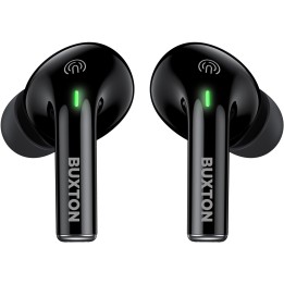 Buxton BTW4600 grigio - cuffie in-ear TWS grigie