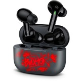 Buxton BTW4600 grigio - cuffie in-ear TWS grigie