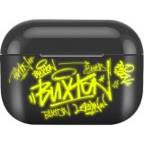 Buxton BTW4600 grigio - cuffie in-ear TWS grigie