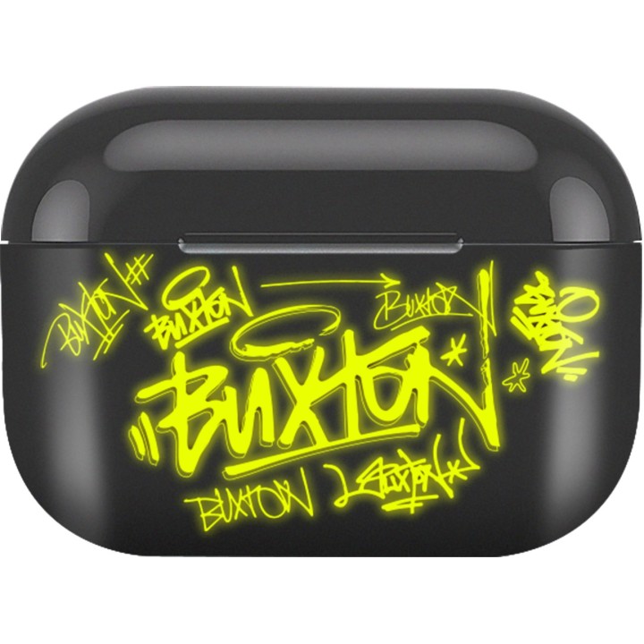 Buxton BTW4600 grigio - cuffie in-ear TWS grigie