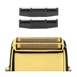 BABYLISS FXRF2GE Testina di rasatura