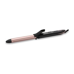 BaByliss 19 mm Arricciacapelli Curling Tong Warm nero oro rosa 98.4 (2.5 m)