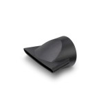 BaByliss 6704E Asciugacapelli 2000 W nero oro