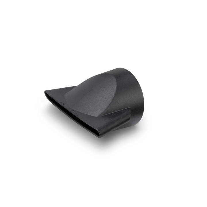 BaByliss 6704WE Asciugacapelli 2000 W nero bianco