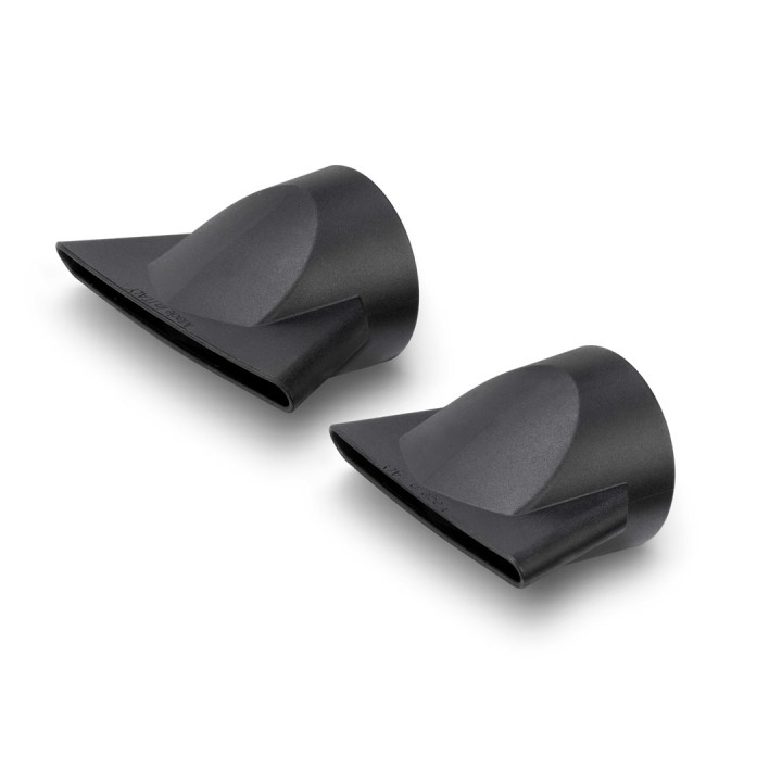 BaByliss 6710DE Asciugacapelli 2100 W nero