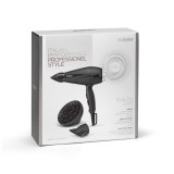 BaByliss 6710DE Asciugacapelli 2100 W nero